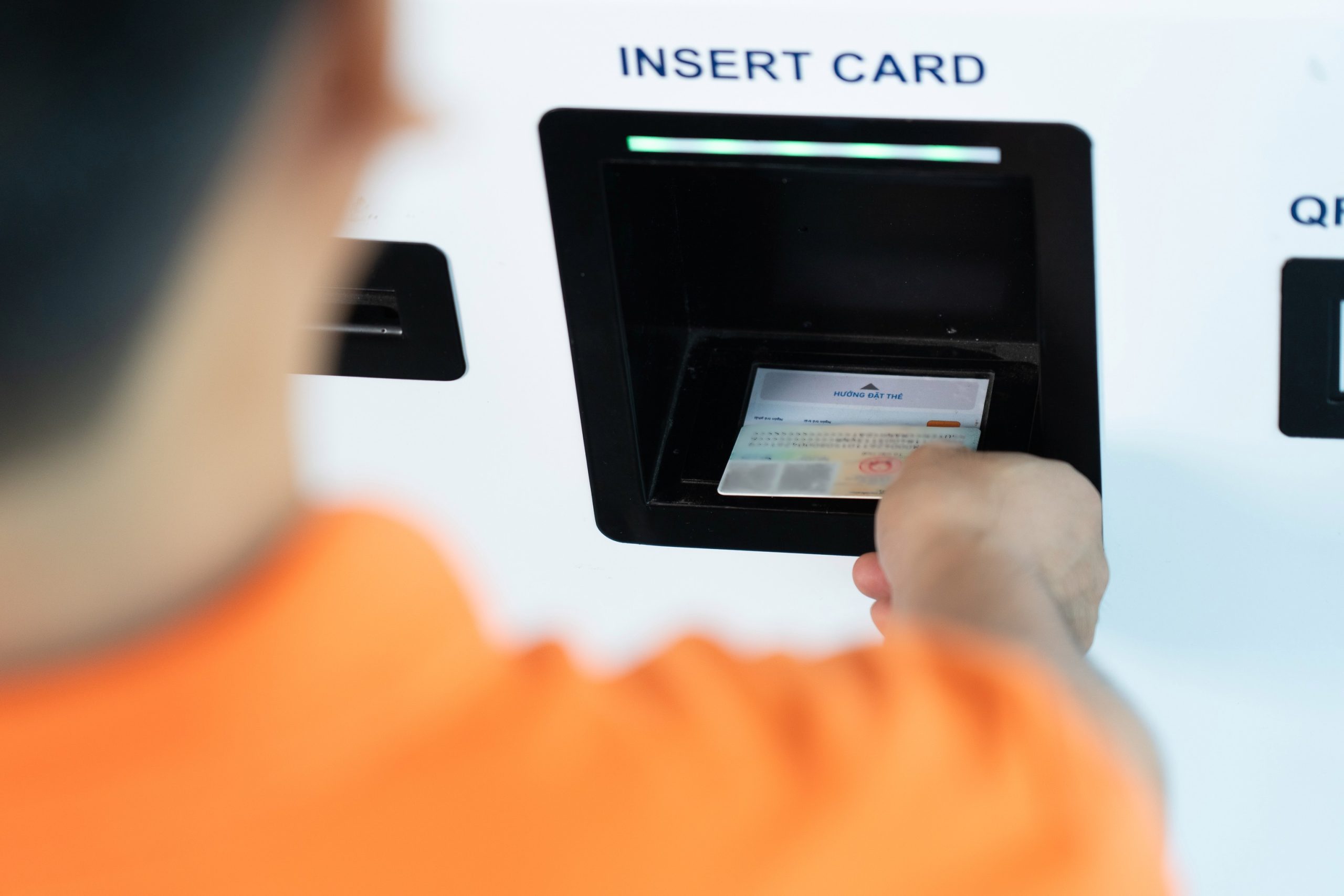 FIS service illustration