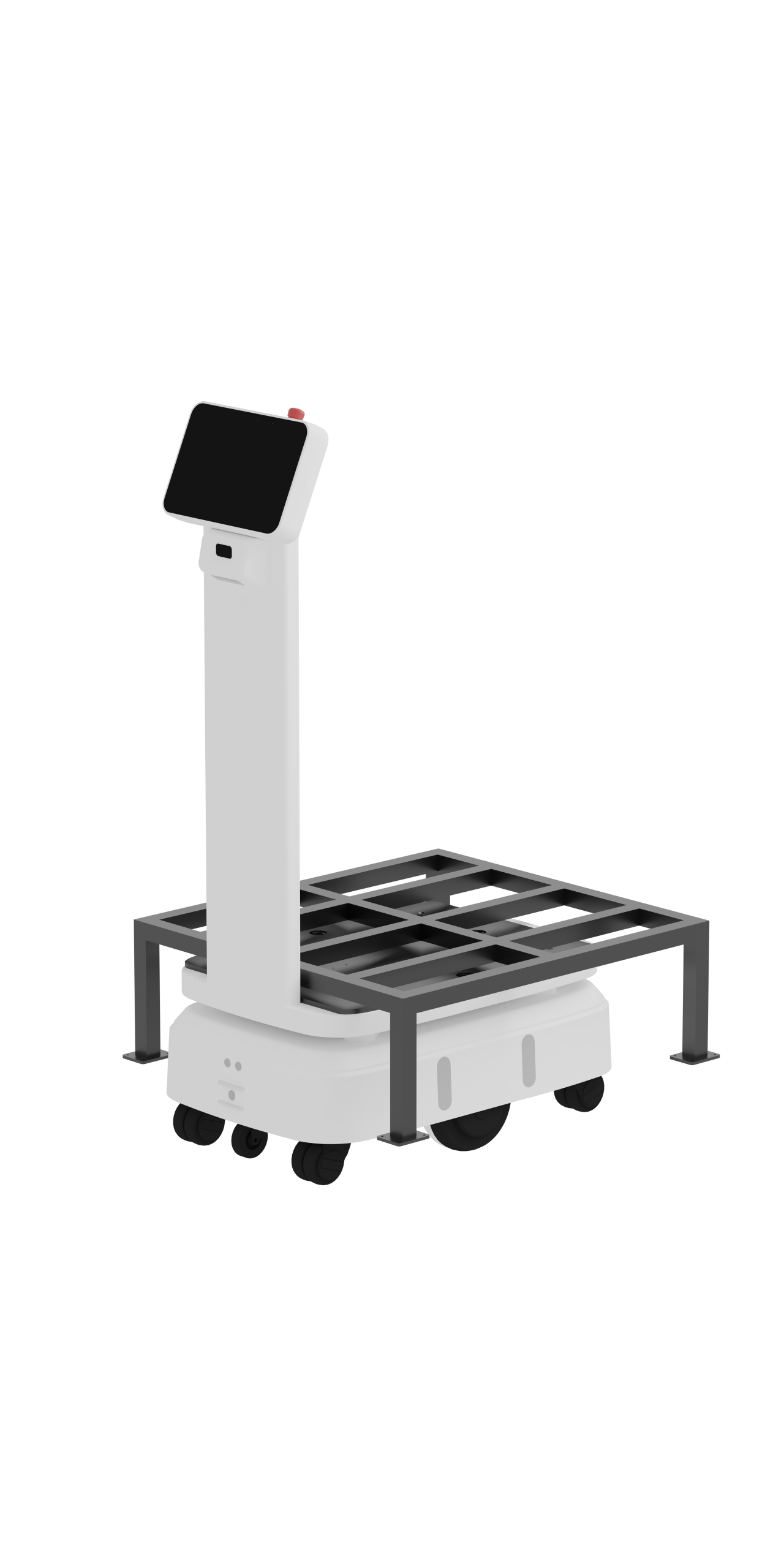 AX–8114 (S300) – Mặt trước