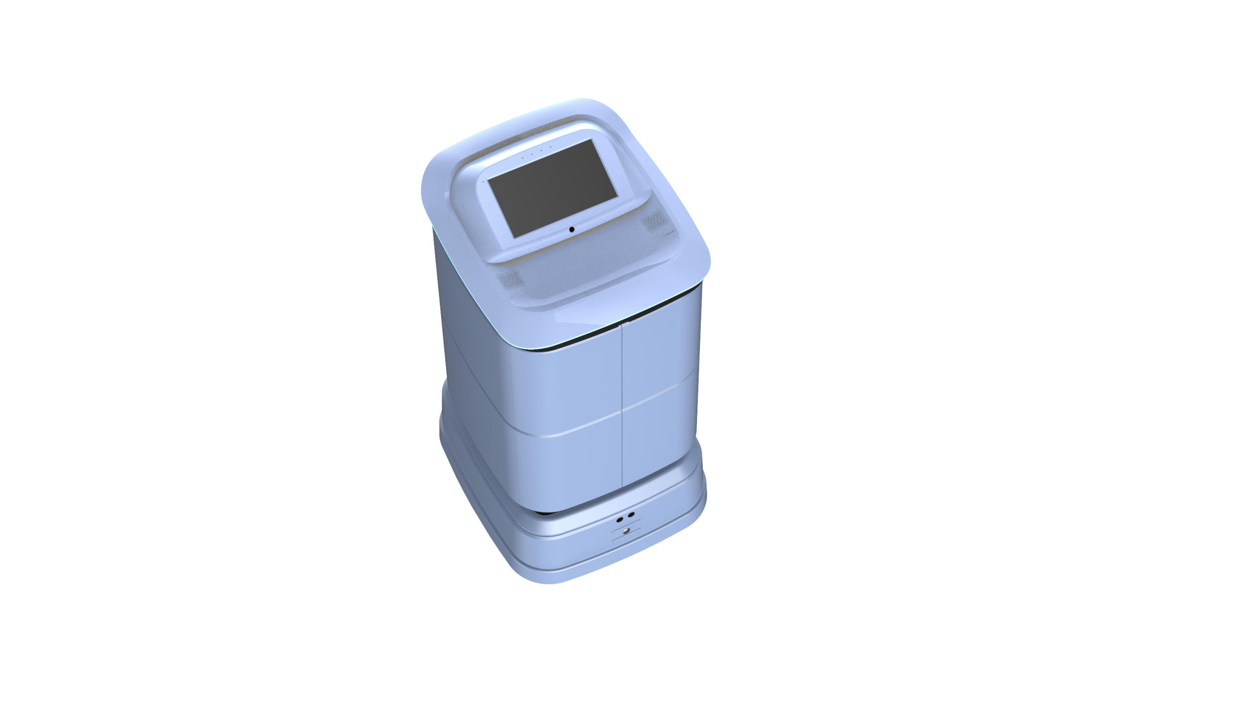 AX–2112 — Góc nhìn