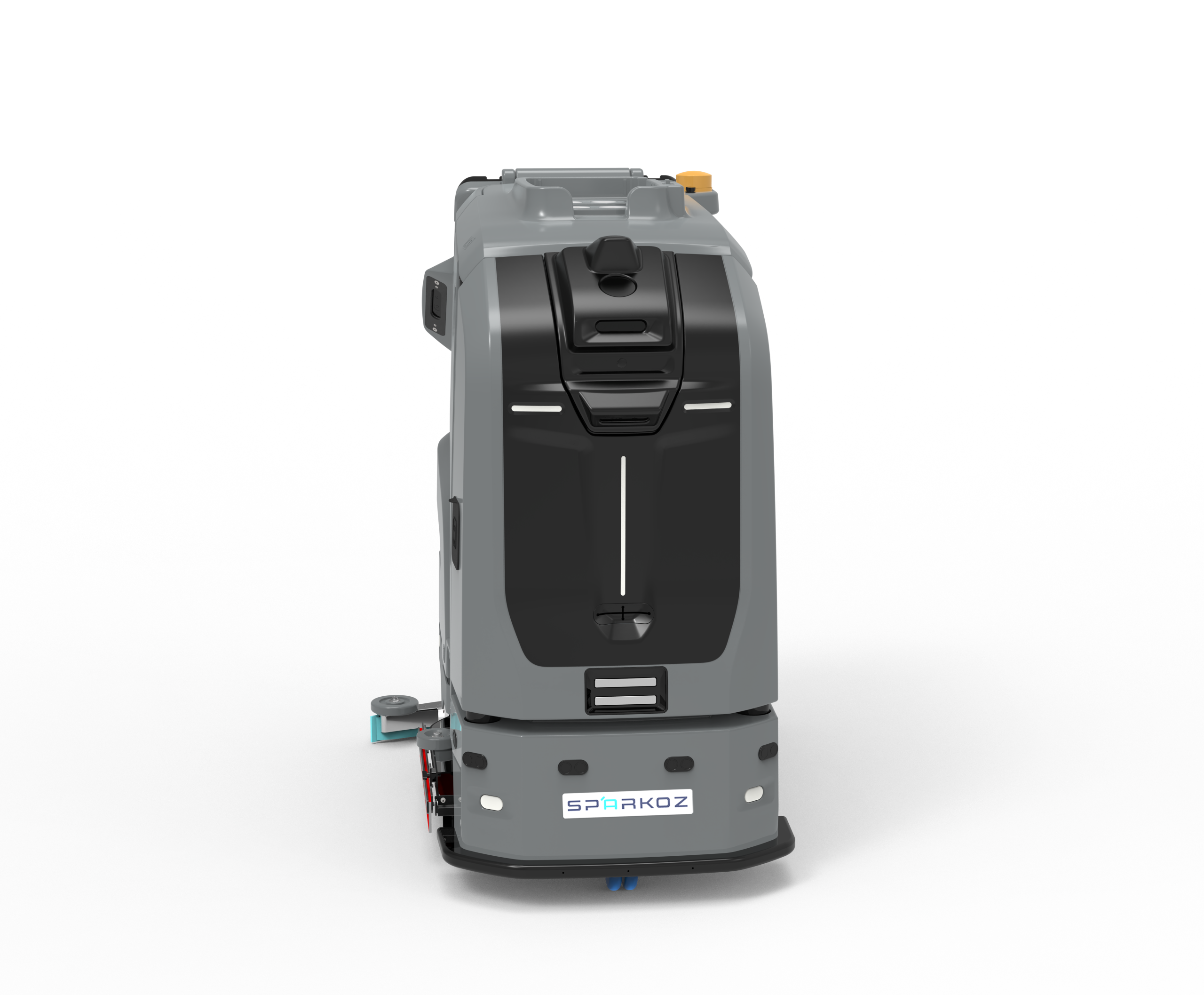 TN70 Pro — Mặt trước